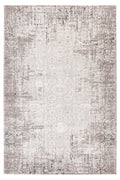 Vloerkleed My Phoenix 120 taupe – machinegeweven en zacht - Lalee.Avenue