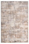 Vloerkleed My Salsa 691 taupe – machinegeweven en zacht - Lalee.Avenue