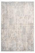 Vloerkleed My Salsa 692 taupe – machinegeweven en zacht - Lalee.Avenue