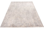 Vloerkleed My Salsa 692 taupe – machinegeweven en zacht - Lalee.Avenue