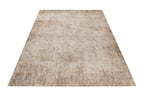 Vloerkleed My Salsa 694 taupe – machinegeweven en zacht - Lalee.Avenue