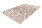 Vloerkleed My Tallinn 540 taupe – machinegeweven en stijlvol - Lalee.Avenue