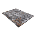 Vloerkleed Posh 304 terracotta – machinegeweven en zacht - Lalee.Avenue