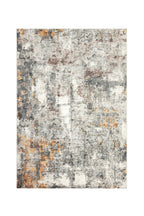 Vloerkleed Posh 304 terracotta – machinegeweven en zacht - Lalee.Avenue