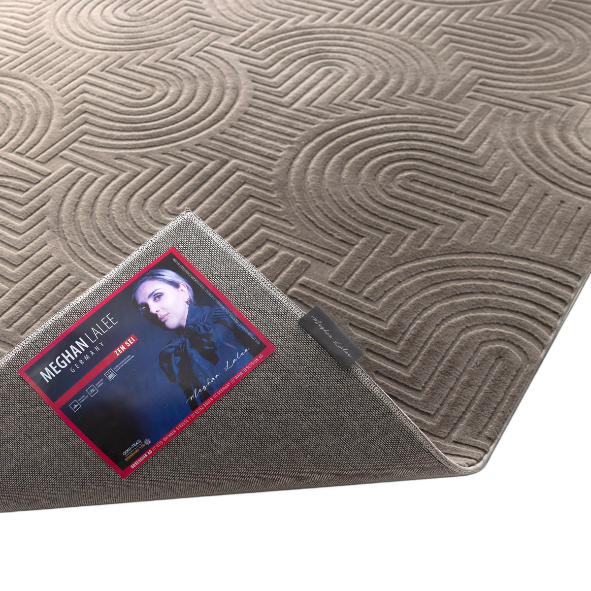 Vloerkleed Zen Sei 200 – binnen en buiten