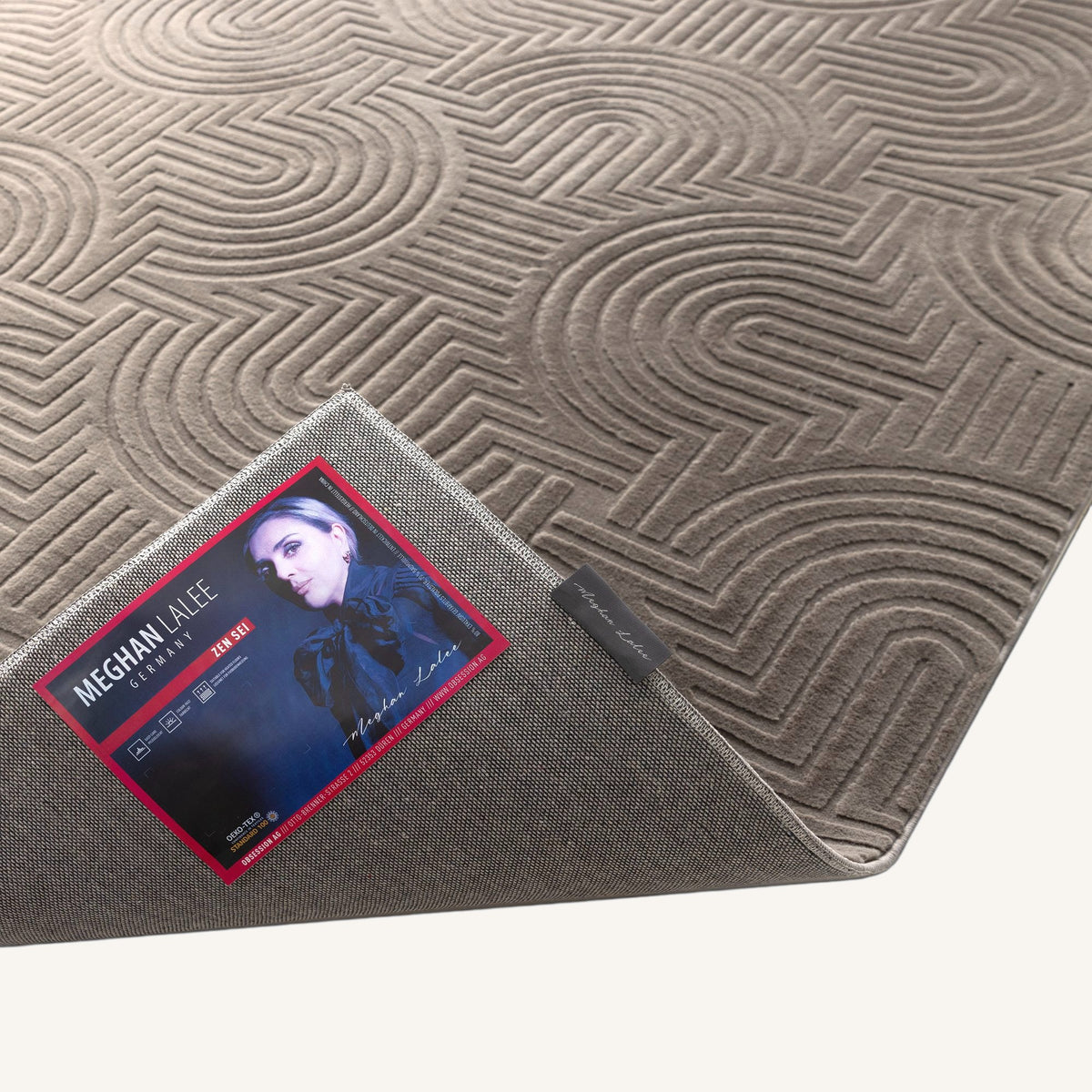 Vloerkleed Zen Sei 200 – binnen en buiten