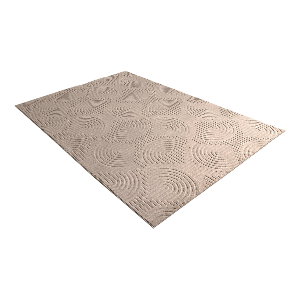 Vloerkleed Zen Sei 200 – binnen en buiten