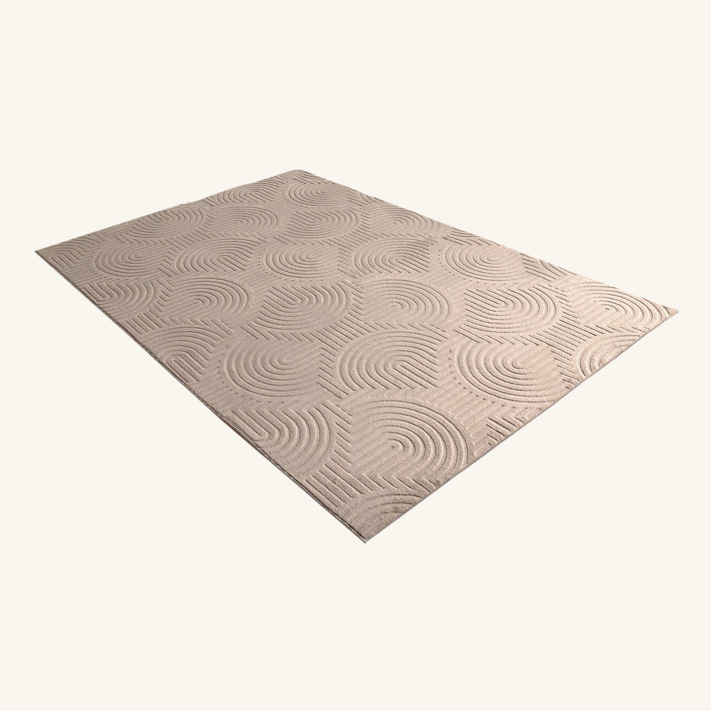 Vloerkleed Zen Sei 200 – binnen en buiten