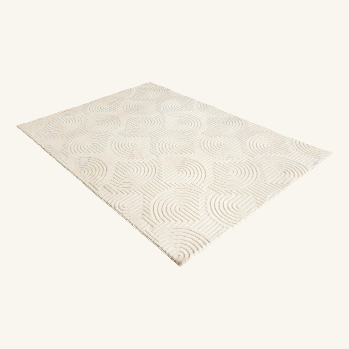 Vloerkleed Zen Sei 200 – binnen en buiten