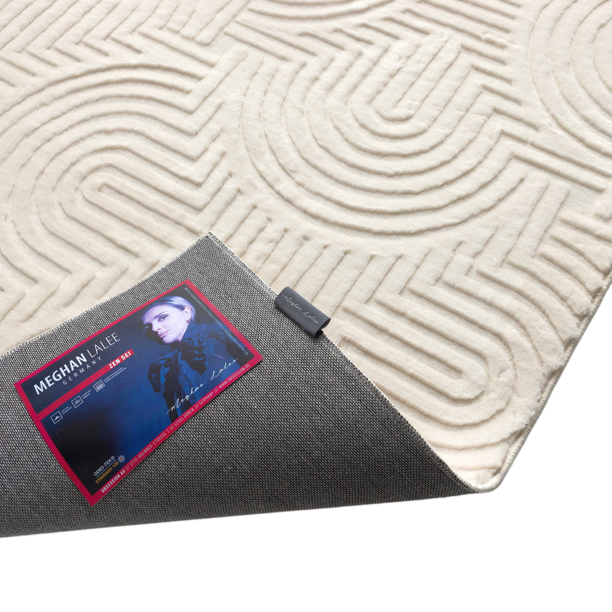 Vloerkleed Zen Sei 200 – binnen en buiten