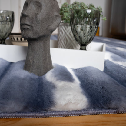 LaleeAvenue Vloerkleed My Waves 305 Blauw
