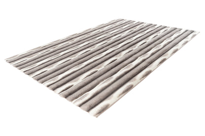 LaleeAvenue Vloerkleed My Waves 305 Zilver
