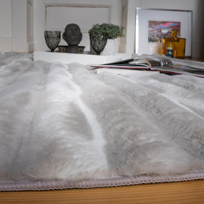 LaleeAvenue Vloerkleed My Waves 305 Zilver