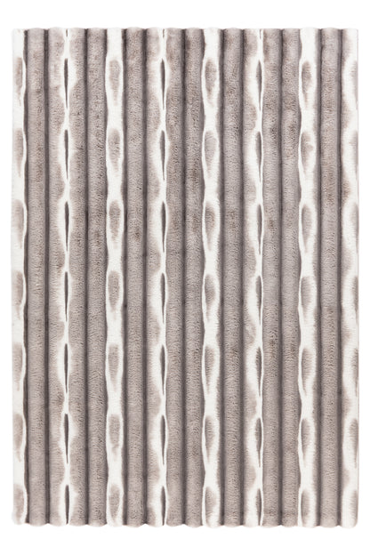 LaleeAvenue Vloerkleed My Waves 305 Zilver