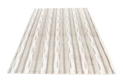 LaleeAvenue Vloerkleed My Waves 305 Taupe