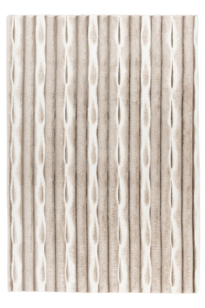 LaleeAvenue Vloerkleed My Waves 305 Taupe