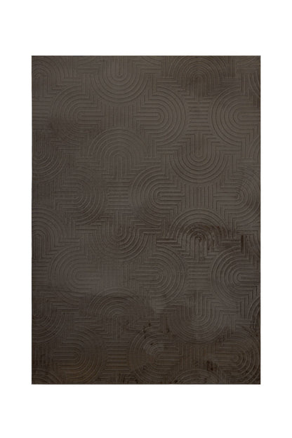 LaleeAvenue Vloerkleed My Zen Sei 200 Antraciet