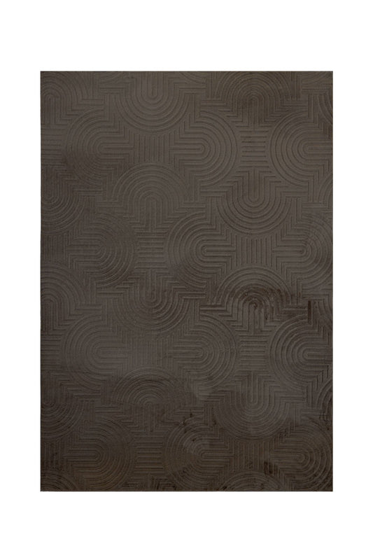LaleeAvenue Vloerkleed My Zen Sei 200 Antraciet