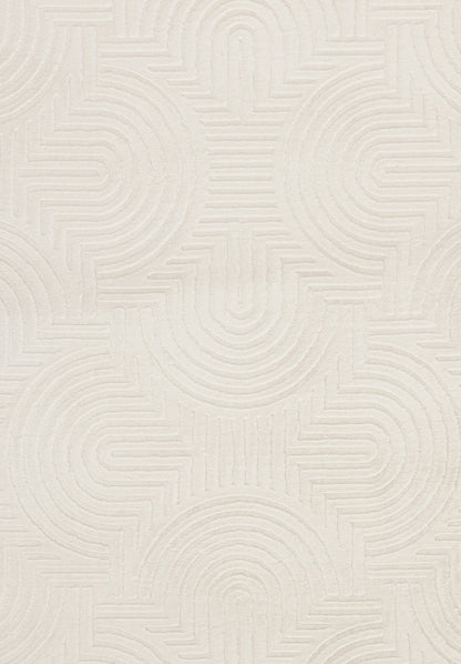 LaleeAvenue Vloerkleed My Zen Sei 200 Cremé