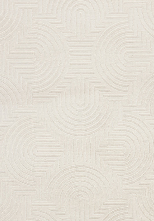 LaleeAvenue Vloerkleed My Zen Sei 200 Cremé